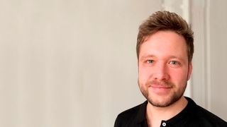 Der Autor: Nils Funke ist Product Owner im Bereich KI & Machine Learning bei AIM Agile IT Management (Bild: AIM Agile IT Management)