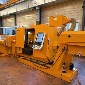 Auch die DMG Mori CLX 350 kommt unter den Hammer.(Bild:  Dome Auctions)