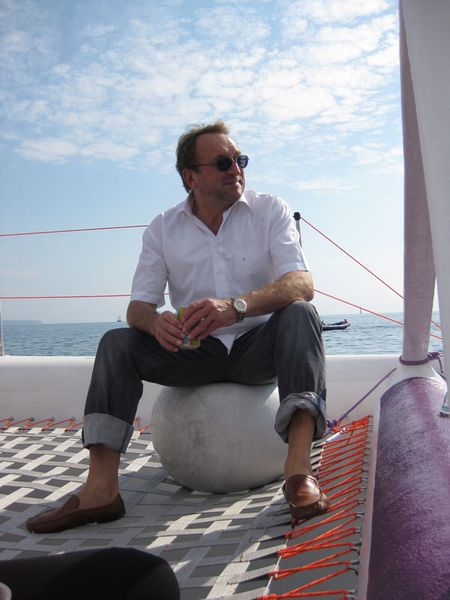 Marian Smyczek von der i-soft Systemhaus G (Archiv: Vogel Business Media)