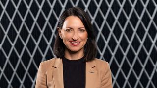 Christina Herzog ist die neue Brand-Direktorin von Genesis in Deutschland. (Bild: Hyundai)
