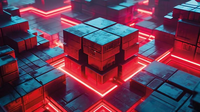 Das Potential von Agentic AI ist so groß, dass es zum Fundament erfolgreicher Unternehmen gehören muss. (Bild:  PartyRock/ KI-generiert)