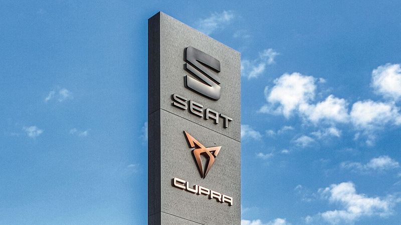 Seat und Cupra – mit zwei Marken und Zielgruppen wollen die Spanier den Marktanteil erhöhen. Seat und Cupra – mit zwei Marken und Zielgruppen wollen die Spanier den Marktanteil erhöhen.