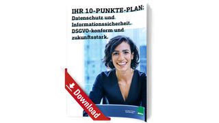 Whitepaper Cover: Vogel IT-Medien (Vogel IT-Medien)