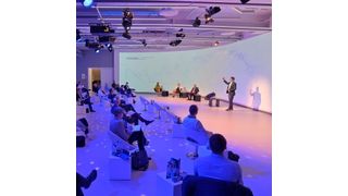 Eine exzellente und wirkungsvolle Livekommunikation ist der schönste und erfolgreichste Teil in einem umfassenden Kommunikationskonzept. (Vogel Communications Group GmbH & Co. KG)