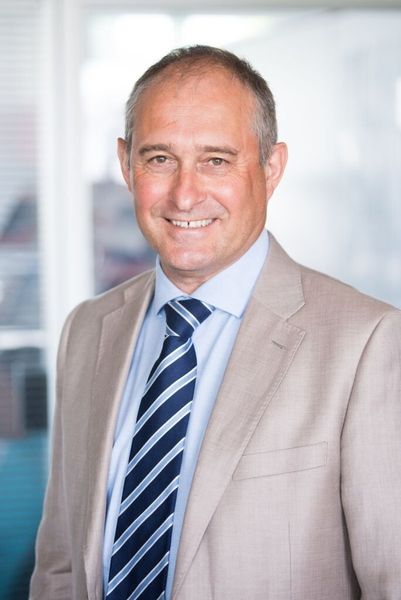 Hans-Jürgen Kuntze wird ab November sechs Medienmarken unter dem Dach von MM Maschinenmarkt sowohl in Deutschland als auch im Ausland verantworten. (Bild: Vogel Business Media)