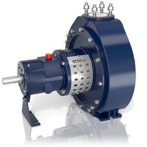 (Rheinhütte Pumpen)