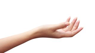 Den Roboter künftig dirigieren statt auf Knöpfe drücken – das soll die Zusammenarbeit vereinfachen.  (©Sarunyu_foto - stock.adobe.com)