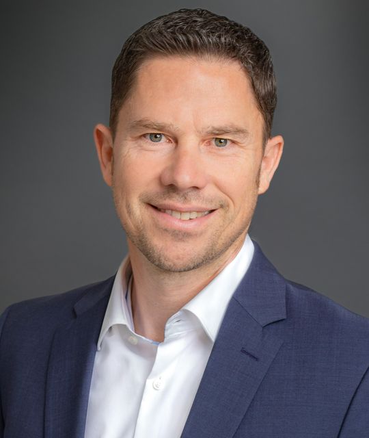 (Clemens Mittnacht, Industry Director GCS DACH bei IFS (Quelle: IFS))