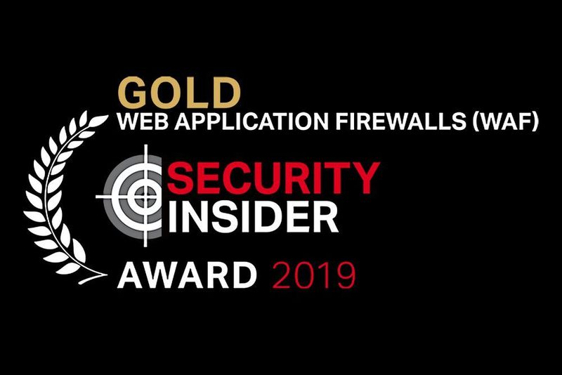 Web Application Firewalls (WAF) – Gold: Airlock (Vogel IT-Medien)