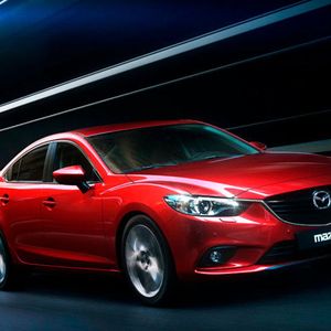Kfz Betrieb Auto Check Mazda 6 Abzuge In Der B Note