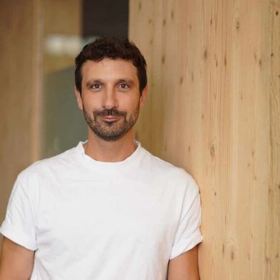 Der Autor: Philipp Adamidis ist CEO und Mitgründer von QuantPi (Bild: QuantPi)