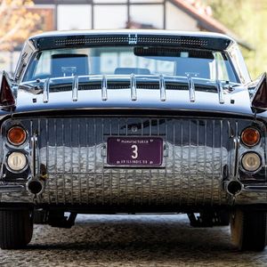 Ursprünglich war angedacht, den Gaylord Gladiator bei Zeppelin in Friedrichshafen in Kleinserie zu produzieren.(Bild:  Zeppelin)