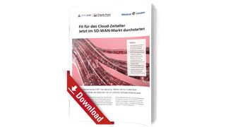 Whitepaper Cover: Vogel IT (Vogel IT)