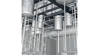 Cadison von ITandFactory arbeitet Projektorientiert. (ITandFactory)