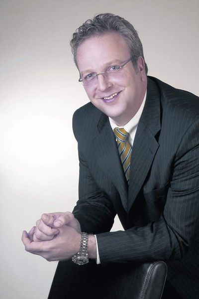 Bürgermeister Uwe Ufer (Archiv: Vogel Business Media)