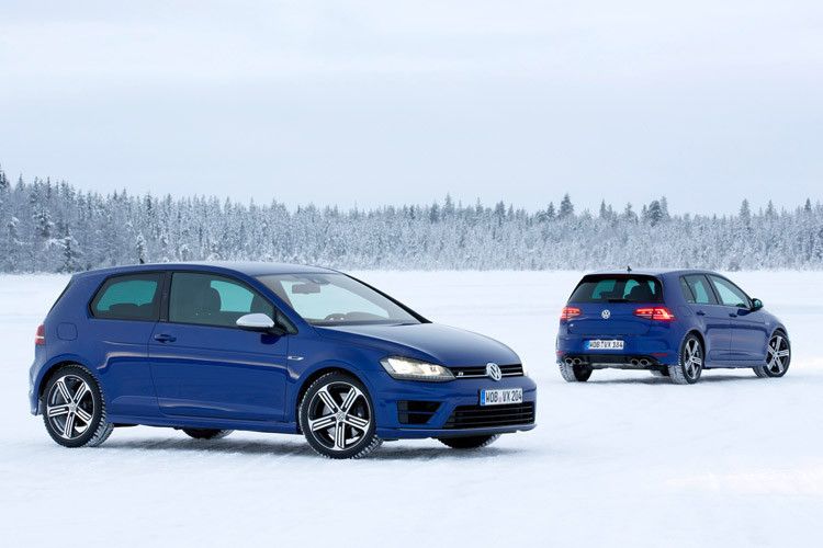 Er kommt für mindestens 38.386 Euro demnächst auf den Markt. (Foto: Volkswagen)