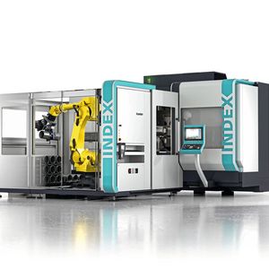 (Source :  Index/Traub)