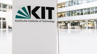 Vor einem halben Jahrhundert wurde in Karlsruhe Informatikgeschichte geschrieben: 1972 wurde die erste Fakultät für das damals neue Fach Informatik an einer deutschen Hochschule gegründet. (Bild: © www.kit.edu Foto: Manuel Balzer)