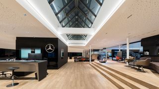 Das Autohaus Praunsmändtl wächst Anfang 2025 um fünf Standorte. (Bild: Praunsmändtl)