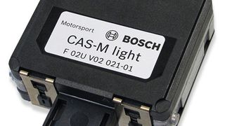 BSA Motorsport liefert das Radarsystem auch für den Kundensport. (Foto: Bosch)