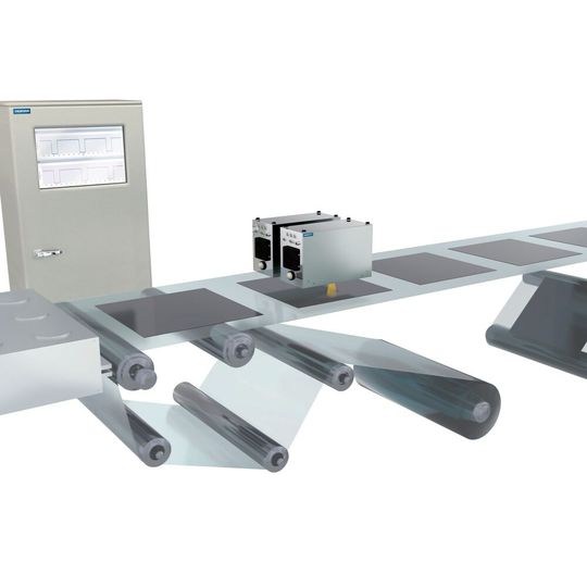 Horiba macht Inline-RFA-Monitoring für Produktionsprozesse von Energieanwendungen verfügbar.(Bild:  Horiba)