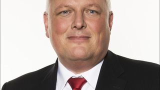 Ulrich Kelber ist SPD-Politiker und seit Anfang 2019 Bundesdatenschutzbeauftragter. (Deutscher Bundestag / Julia Nowak)