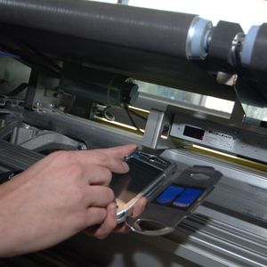 RMR: Umfassende Systemmodernisierung in allen Anlagenkomponenten.