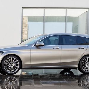 Meisterzugelassenes Mittelklasse-Fahrzeug im Mai 2020: 3.148 Neuzulassungen(Bild:  Daimler)