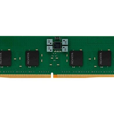 Adata hat seine Trusta-DDR5-RDIMMs speziell für moderne Server-, Workstation- und KI-Plattformen entwickelt. (Bild: Adata)