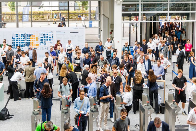  (Bild: Easyfairs Switzerland GmbH)