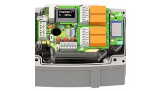Der Tensor 2 operiert ohne weitere Modifikation in Netznormen von 85-265 Volt und ist damit international kompatibel. Als Stellantrieb für den intelligent vernetzten Einsatz ist er ab dem zweiten Quartal 2021 am Markt verfügbar. (Aris)