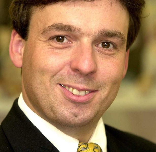 Hartmut Rauen, Mitglied der Hauptgeschäftsführung im VDMA: „Bund und Länder müssen die Zeichen der Zeit erkennen und massiv in die ingenieurwissenschaftliche Zukunft unseres Landes investieren.“ Bild: VDMA (Archiv: Vogel Business Media)