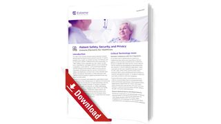 Whitepaper Cover: Vogel IT (Vogel IT)