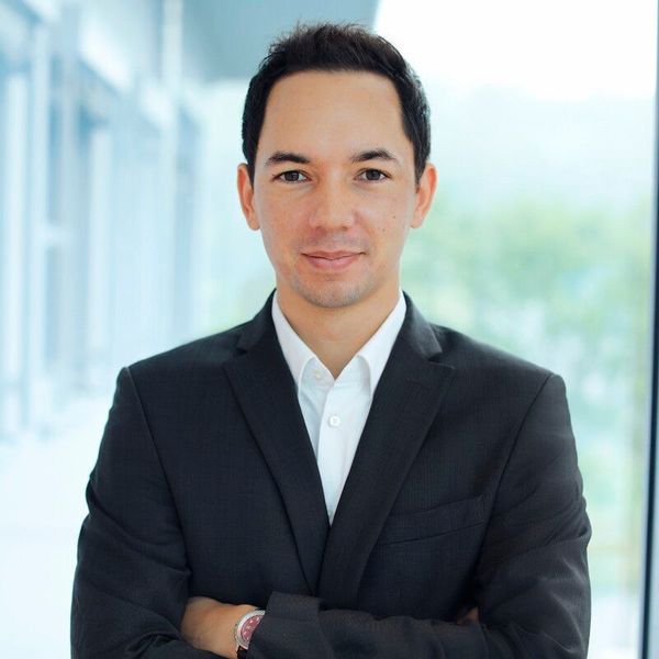 Nik Ruangroj, Head of Brand Marketing bei WEPA Professional, betont 2026 die Bedeutung von Brand Simplicity, indem klare und verständliche Markenführung komplexe Storys ersetzt. (Bild: WEPA Professional)