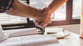 The facility, aimed towards exporting green ammonia to Europe and Asia, will be the first project of this scale. (©Vittaya_25 - stock.adobe.com)