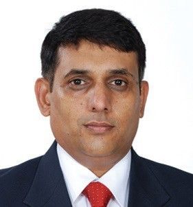 ”The Indian process industry will have to learn from the experience of industries around the world, which have already acquired certain maturity in terms of Industry 4.0.“ H E A D  S E C T O R  M A N A G E M E N T , S C H A E F F L E R  I N D U S T R I A L , D E V K U M A R D A V E S A R (Source: Schaeffler Industrial)