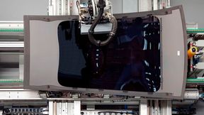Webasto arbeitet in China künftig mit dem Glashersteller Zhejiang Fujia Technology in einem Joint Venture zusammen. (Bild: Webasto)