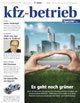 kfz-betrieb 037/09 (Archiv: Vogel Business Media)