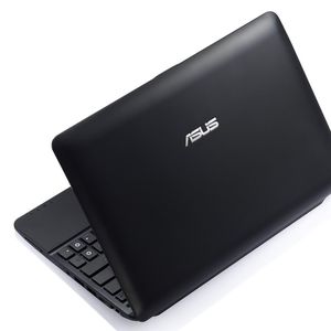 Der Eee PC 1011CX ist ein Zehn-Zoll-Netbook mit Intel Atom Prozessor. Der N2600 taktet mit 1,6 Gigahertz.