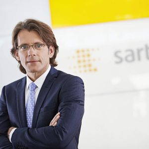 Joachim Kreuzburg, Vorstandsvorsitzender von Sartorius: „Das neue Werk ermöglicht uns eine deutliche Verbesserung unserer Produktionsprozesse und verschafft uns im Hinblick auf die steigende Nachfrage nach biopharmazeutischen Produktionsanlagen weitere Kapazitäten.“