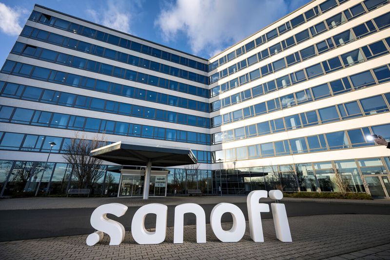 Nummer 8: Mit 19 von 40 Punkten belegt Sanofi Deutschland den 8. Platz. Die Karriereseite besticht laut der Autoren durch den Einsatz für Vielfalt und Gleichberechtigung. So berichtet die Startseite ausführlich über Frauen in Führungspositionen, das Engagement für LGBTQI+ sowie die Teilnahme am Väternetzwerk. Leider wird dieses Engagement nicht durch interne Stimmen belegt. (Bild: Thomas Lohnes/Sanofi)