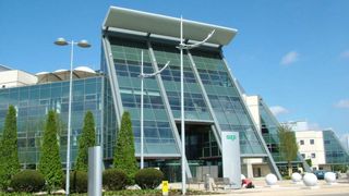 Web-Services finden bei deutschen Firmen noch zu wenig Anwendung, brachte die Sage-Gruppe in Erfahrung. (Archiv: Vogel Business Media)