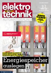 elektrotechnik 01/2018 (vbm)