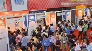 The 12th Die & Mould India International Exhibition will now be held from April 27 – 30, 2022. (Tagma)