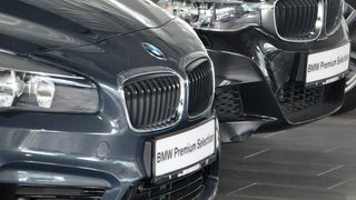 Die BMW-Group hat die Gebrauchtwagenprogramme von „BMW Premium Selection“ und „Mini Gebrauchtwagen Next“ überarbeitet. (Wehner / »kfz-betrieb«)