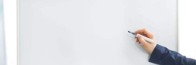 Visualisieren leicht gemacht – doch wie geht das eigentlich? Neun Tipps, um seine Gedanken möglichst gut festzuhalten finden Sie hier.(Bild:  Alliance - stock.adobe.com)