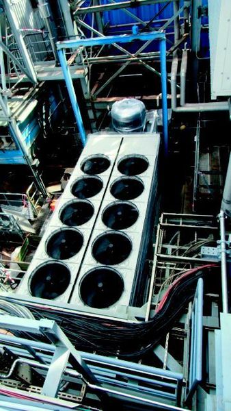 acr Mietkältemaschine 850kW (ACR)