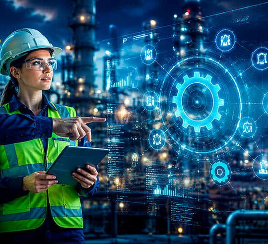 Within the broad field of AI, specialized solutions such as Gen AI, Computer Vision, Edge AI and Agentic AI are emerging as powerful tools. (Source: ©  Abdelati - stock.adobe.com)