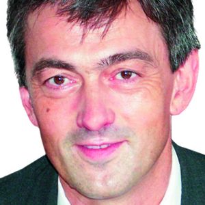 FDM-Geschäftsführer Kurt Radermacher: „Der Handel mit gebrauchten Werkzeugmaschinen erfreut sich zur Zeit einer besonders starken Nachfrage, insbesondere aus dem Ausland.“ Bild: FDM