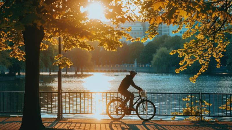 Der TÜV-Verband erklärt, welche Fahrrad-Gadgets sinnvoll sind und worauf Verbraucher:innen bei Kauf und Nutzung achten sollten.(Bild:   /  Pixabay)